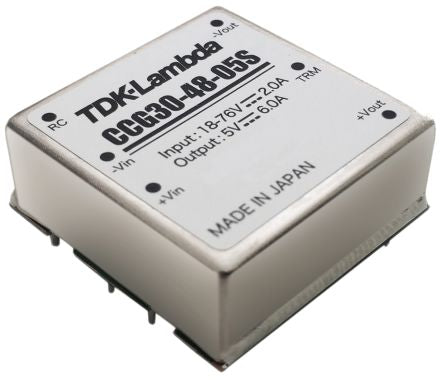 TDK-Lambda CCG-30-48-05S 8998517