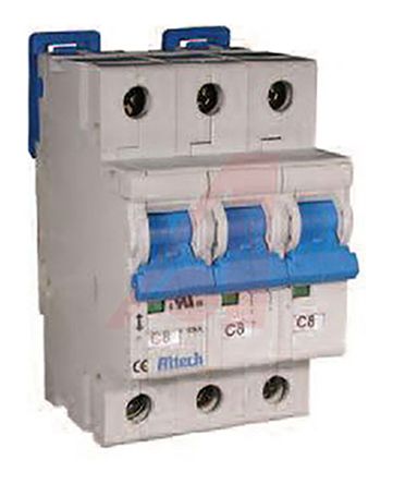 Altech 3DU10R 8998788