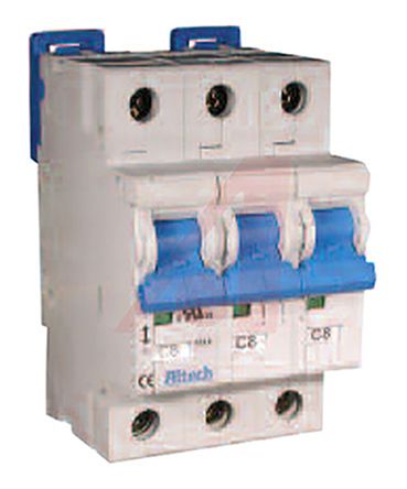 Altech 3DU30R 8998845