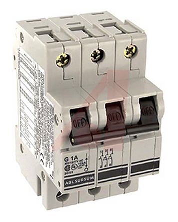 Altech 3GU1 8999100
