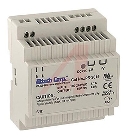 Altech PS-3015 9004376