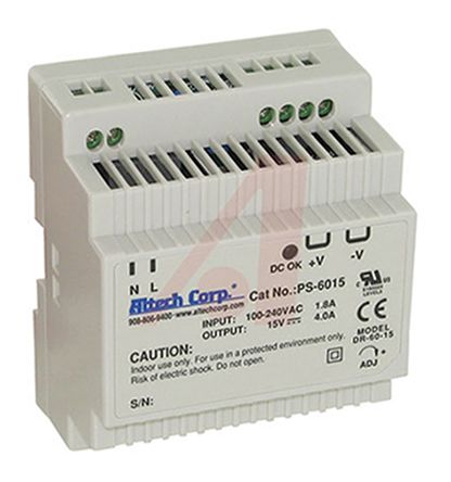Altech PS-6015 9004395