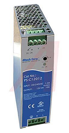 Altech PS-C12048 9004452