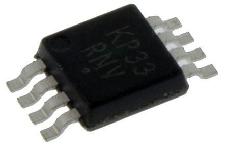ON Semiconductor NCS20072DTBR2G 9008804