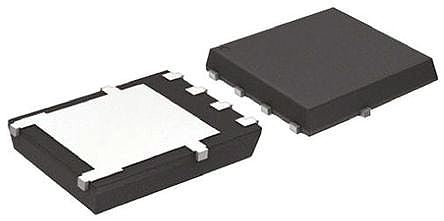 ON Semiconductor NTMFS5C670NLT1G 9008814