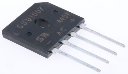 Taiwan Semiconductor GBU405 D2 9008943