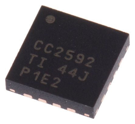 Texas Instruments TS3A227ERVAR 9009699