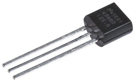 Texas Instruments DRV5013BCQLPG 9009804