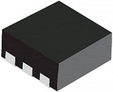 Texas Instruments OPT3001DNPT 1629849