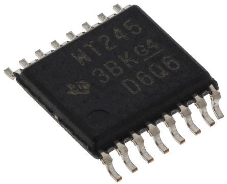 Texas Instruments DRV8848PWP 1629795