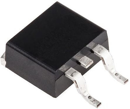Texas Instruments CSD19536KTTT 9009857
