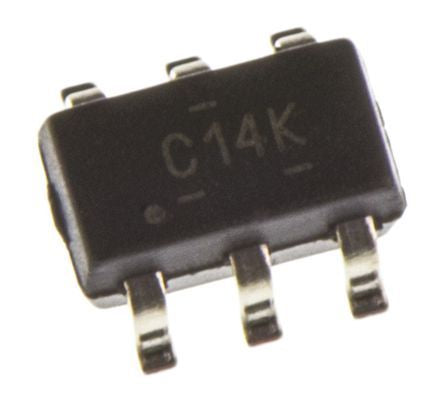 Texas Instruments TPL5110DDCT 9009867