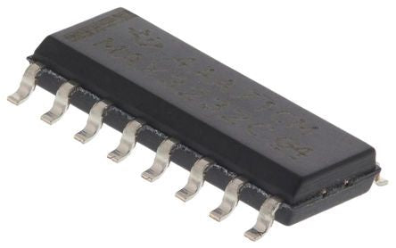 Texas Instruments ISO7821DW 1456276