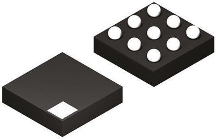 Texas Instruments CSD22204WT 1457461