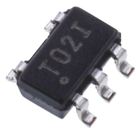 Texas Instruments TPS78342DDCT 9009918