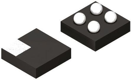 Texas Instruments TPS22915CYFPT 1456658