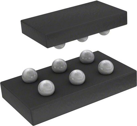 Texas Instruments CSD83325LT 1456334
