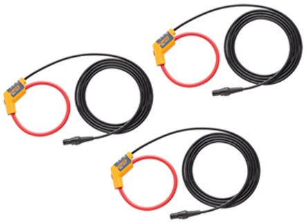 Fluke FLUKE-17xx iFlexi 1500A 12 IN, 3 pack 9010006