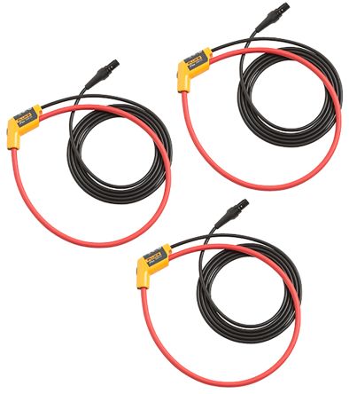 Fluke FLUKE-17xx iFlexi 3000A 24 IN, 3 pack 9010009