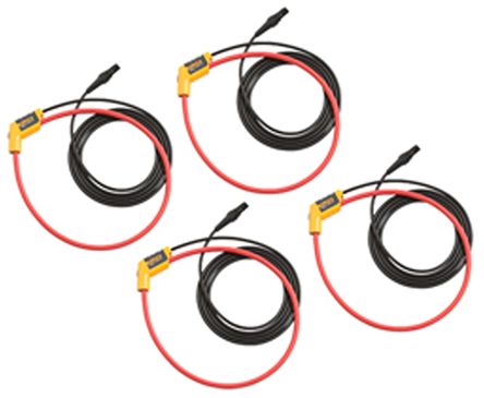 Fluke FLUKE-17xx IFLEXi 3000A 24 IN, 4 PACK 9010021