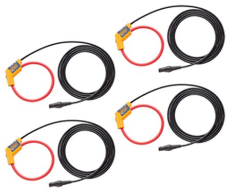 Fluke FLUKE-17xx IFLEXi 1500A 12 IN, 4 PACK 9010028