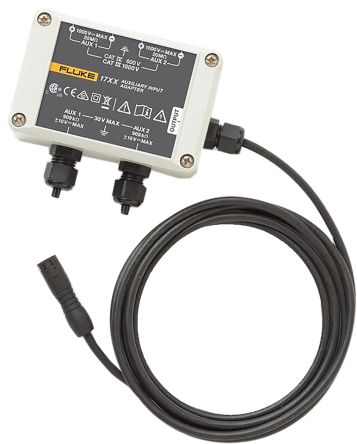 Fluke FLUKE-173X ADPT 9010040