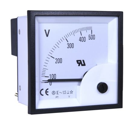 RS PRO  9010520