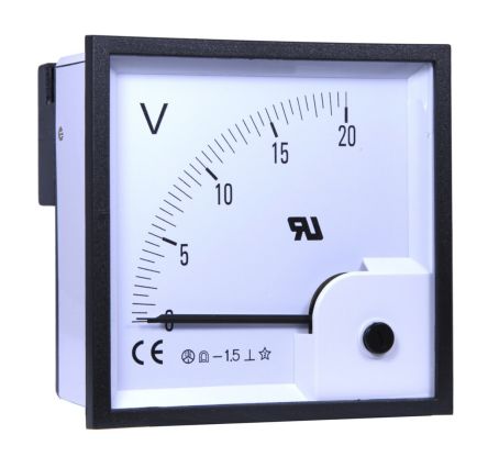 RS PRO 9010558