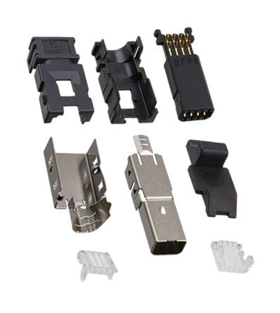 TE Connectivity 2201855-1 9010891