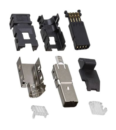 TE Connectivity 2201855-2 9010905