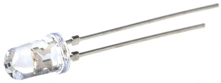 Wurth Elektronik 151054YS04500 9010961