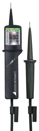 Gossen Metrawatt M630J 9011181