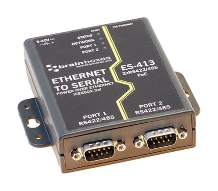 Brainboxes ES-413 9011346