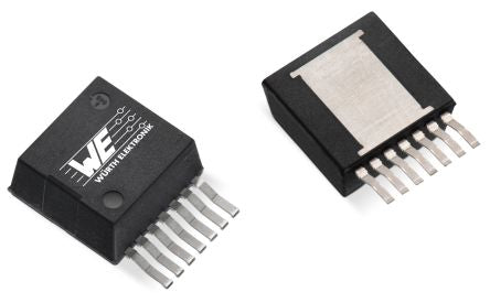 Wurth Elektronik 171020601 9011539