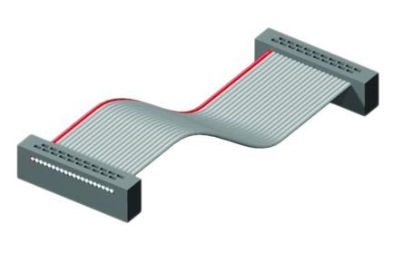 Samtec FFSD-08-D-08.00-01-N 9011706