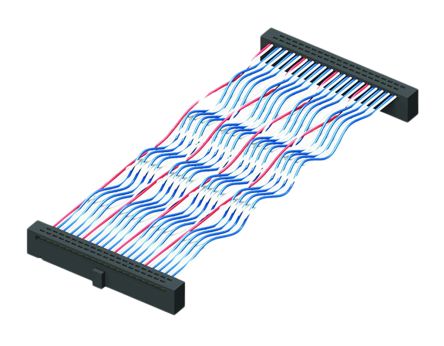 Samtec FFTP-10-D-03.85-01-N 9011829