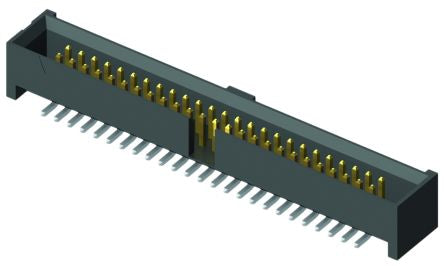 Samtec SHF-105-01-L-D-SM 9011854