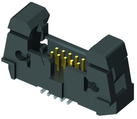 Samtec EHF-113-01-L-D-SM 9011961