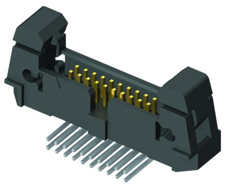 Samtec EHF-125-01-L-D-RA 9012002