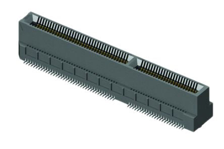 Samtec MEC6-120-02-L-DV-A 9012009