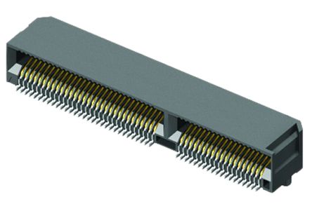 Samtec MEC6-150-02-L-D-RA1 9012046