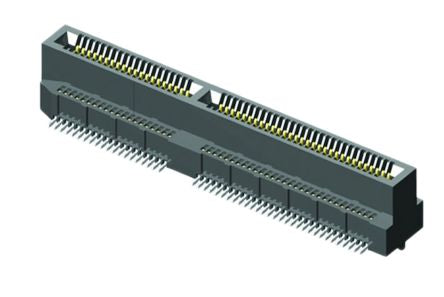 Samtec MEC8-150-02-L-DV-A 9012059