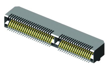 Samtec MEC8-130-02-L-D-RA1 9012077