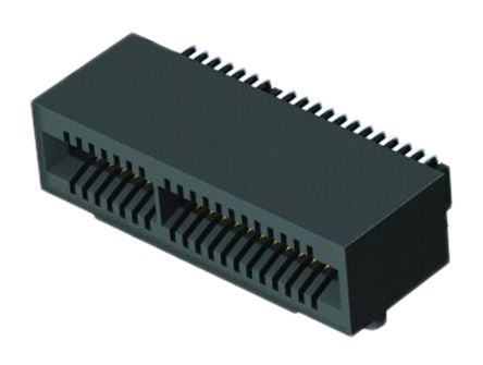 Samtec MEC1-170-02-L-D-RA1-SL 9012134