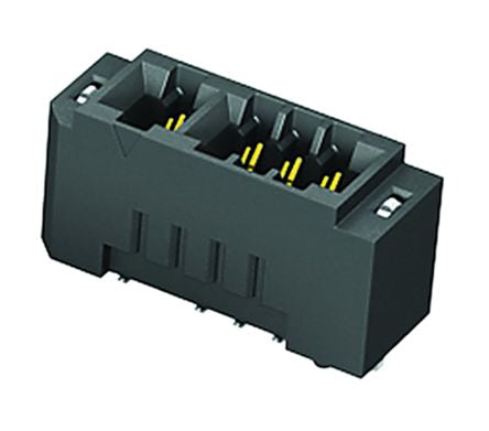 Samtec MEC2-40-01-L-DV-WT 9012210