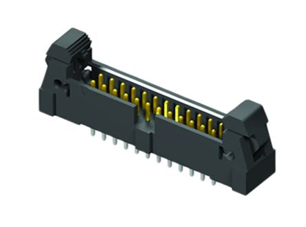Samtec EHT-120-01-L-D 9012267