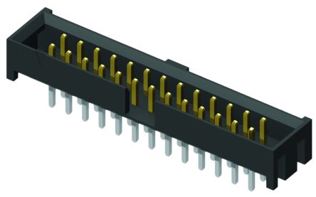 Samtec STMM-115-02-L-D 9012513