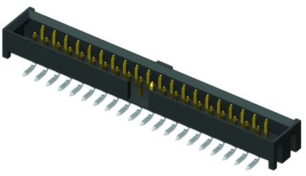 Samtec STMM-120-02-L-D-SM 9012548