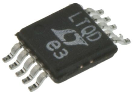 Analog Devices LTC4151IMS#PBF 9013276