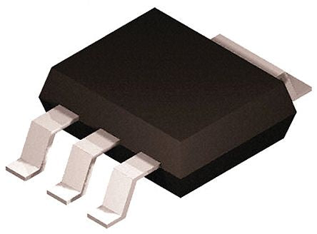 Taiwan Semiconductor TSC966CW RPG 1462365